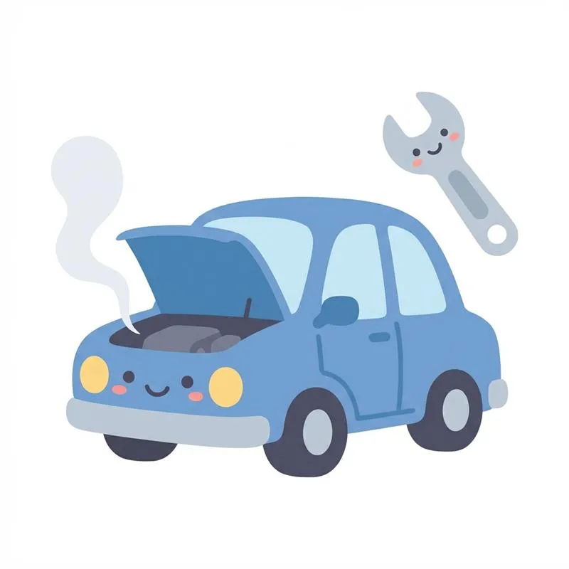 Auto mit Motorschaden ankaufen